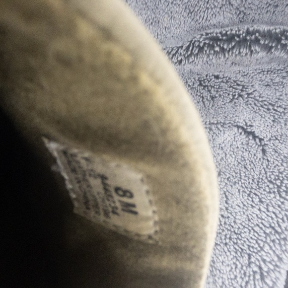 Sperry Top Sider Boat Shoes Women’s 9102341 Size 8M Tan With Cheetah Print - Picture 4 of 6